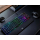 RAMPAGE Simula RGB Makro czarna KB-GX65 - 1370734 - zdjęcie 7